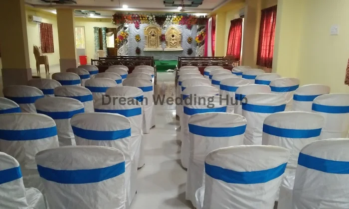 Subham Function Hall